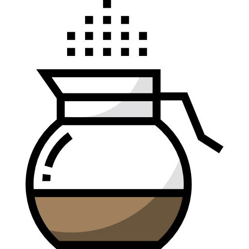 Coffee pot